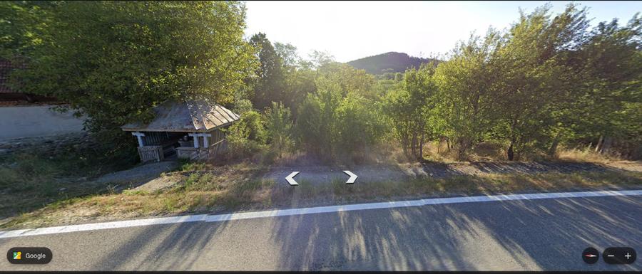 TEREN DE VÂNZARE BENGEȘTI CIOCADIA, Groj - 2