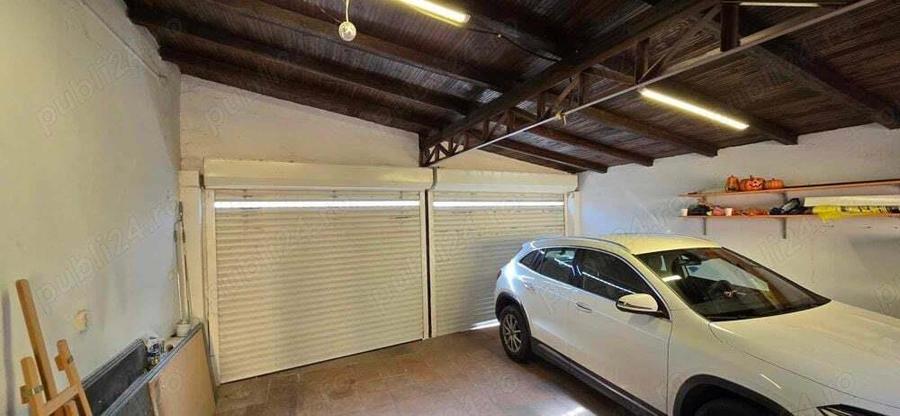 Casa de vanzare, dealuri, zona str.Beldiceanu - 9