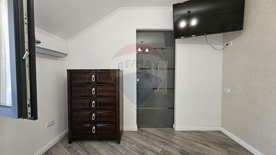 Casă / Vilă cu 7 camere si teren 1000 mp în zona Centrala-Suceava - 49