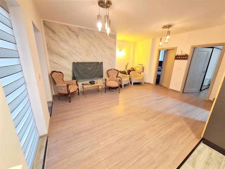 Apartament Modern, in vila, zona Republicii Auchan - 27