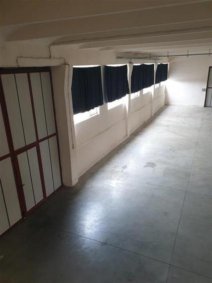 Inchiriez Spatiu industrial Hala  langa A1 spre Timisoara - 3