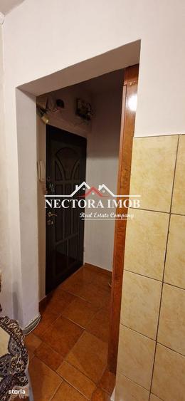 NECTORA IMOB-Apartament 2 camere,Renovat,Etaj 3, Zona Nufarul, Utilat - 3