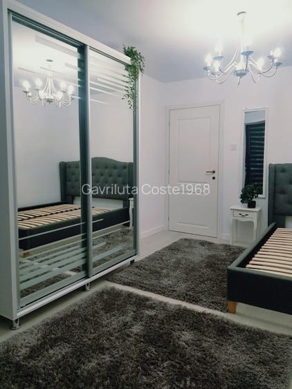 🏡 Apartament de închiriat cu 1 camere decomandat – GARA  Un apartament modern,