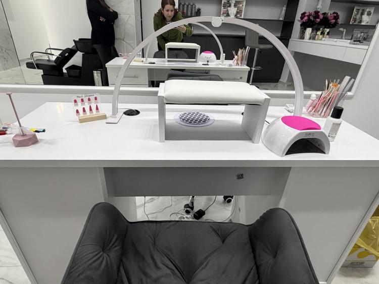 SALON BEAUTY COMPLET UTILAT – PRELUARE INVESTIȚIE | 101 MP | CAMIL RESSU - 15