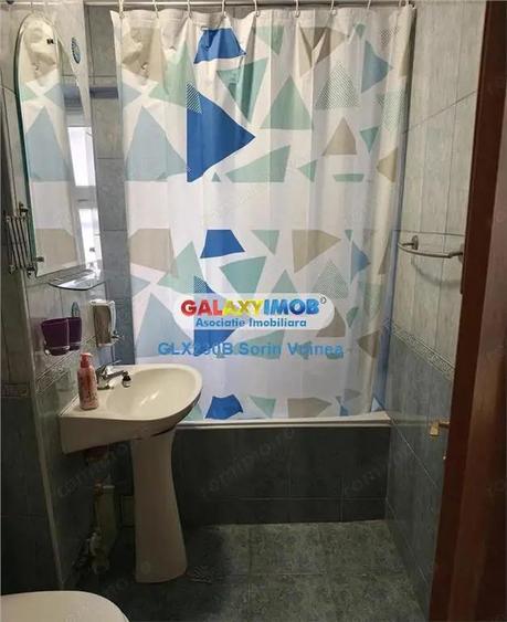 Inchiriere apartament 3 camere Tineretului parc Lumea Copiilor parcare - 10