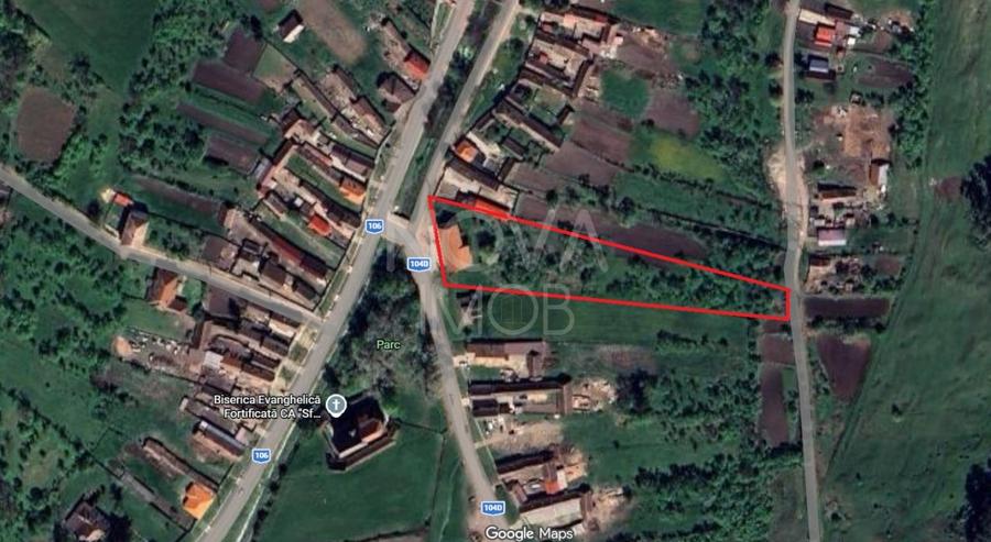 Magazin universal, Comuna Bradeni, Sibiu - 5