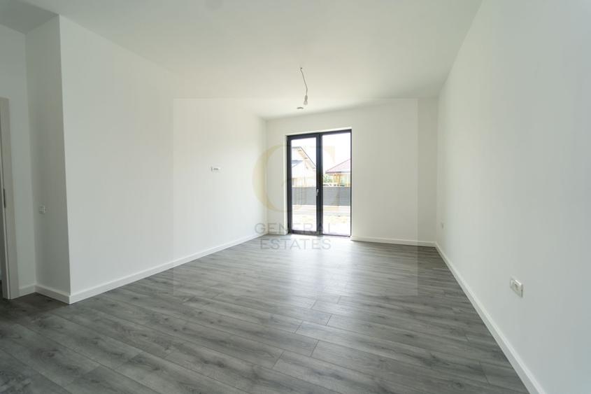 Casă modernă, parter, Halchiu – la doar 15 minute de Brașov - 6