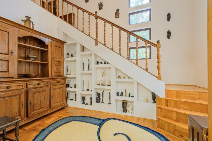 Vila Iancu Nicolae – între Grădina Zoo și Jolie Ville | Liniște, spațiu și confo - 8