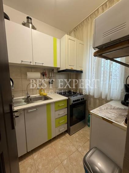 Garsoniera Complet Mobilata si Utilata -Gata de Mutat - 4