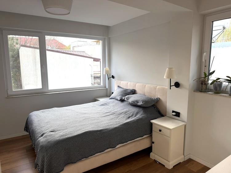 Casa moderna, finalizata in 2025, cu terase generoase si arhitectura premium - 4