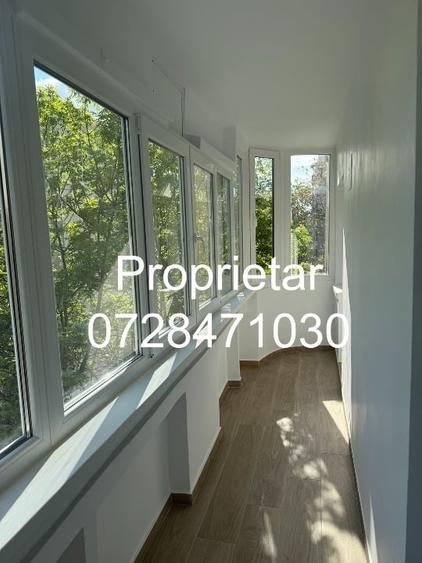 Proprietar, vand apartament 2 camere decomandat,  Matei Basarab - Calea Calarasi - 11