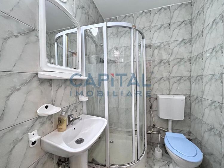 Vanzare garsoniera, zona Supeco, Manastur, Cluj-Napoca. - 5