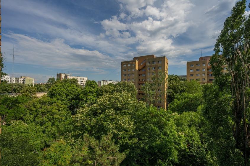Drumul Taberei, Plaza Romania, 3 balcoane, Comision 0 % - 26