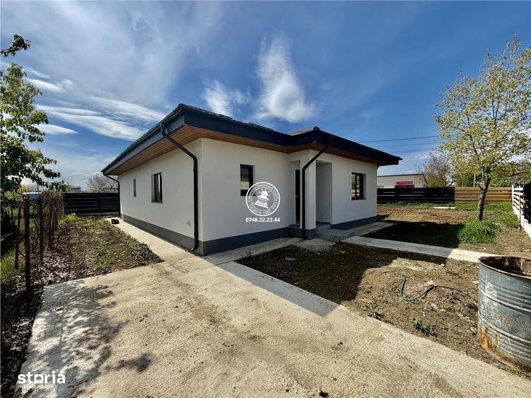 Case vile de vanzare Vorovesti-Miroslava - 7