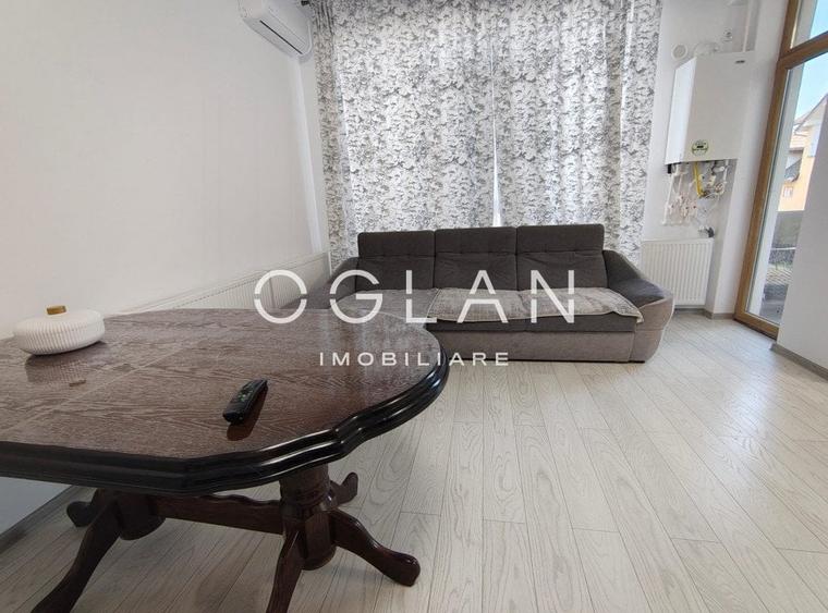 Apartament Modern 2 cam. Selimbar - 8