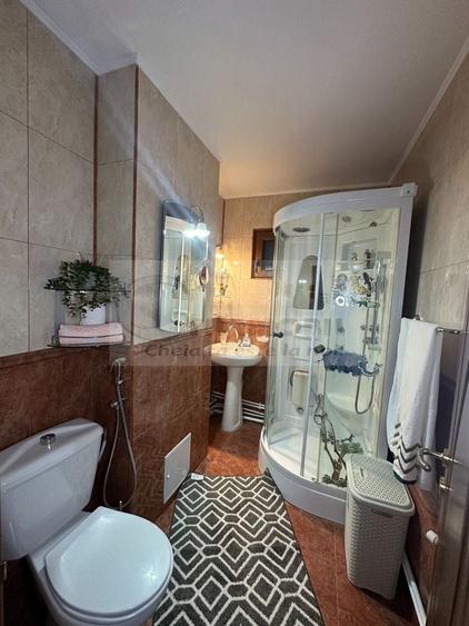 Apartament 2 camere  – Podu Roș | 5 min de Palas | Etaj 1 - 17