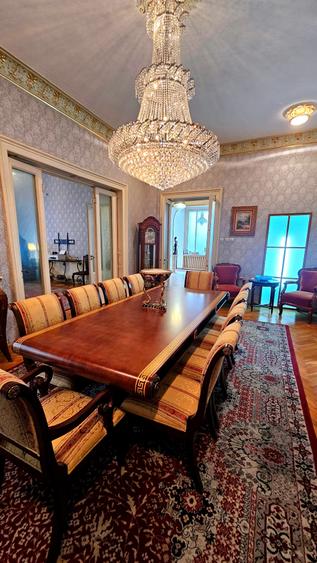 Vila cu stil, Dacia- Icoanei - 1