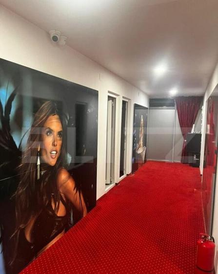 Spa?iu comercial situat in inima orasului, ideal pentru afa - 3