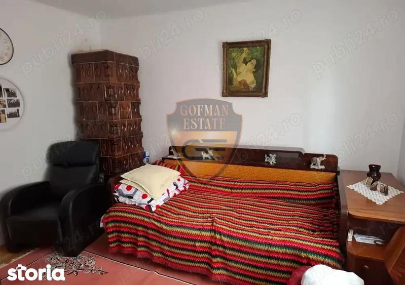 Casa 4 camere Inel II 84 mp, teren intravilan 150 mp, deschidere 9.89 - 1
