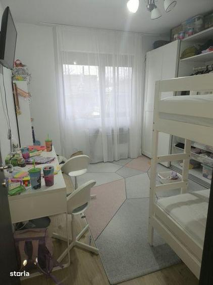 Apartament 2 cam. P Leordeni Oltenitei primarie - 4