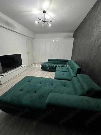 Apartament 2 camere+ parcare Uverturii - Gorjului D6 Apartament 2 camere+ parcare Uverturii - Gorjului D6