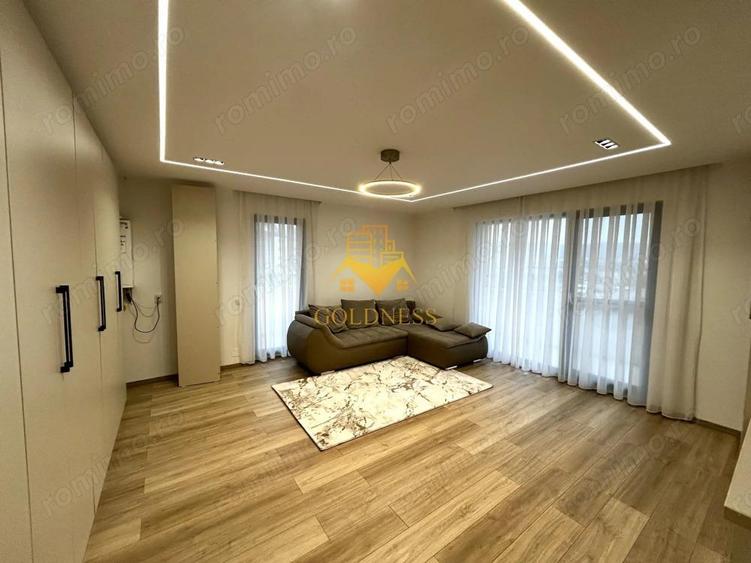 2 camere, Modern, Parcare, Pet Friendly, Eroilor Residence, Floresti - 1