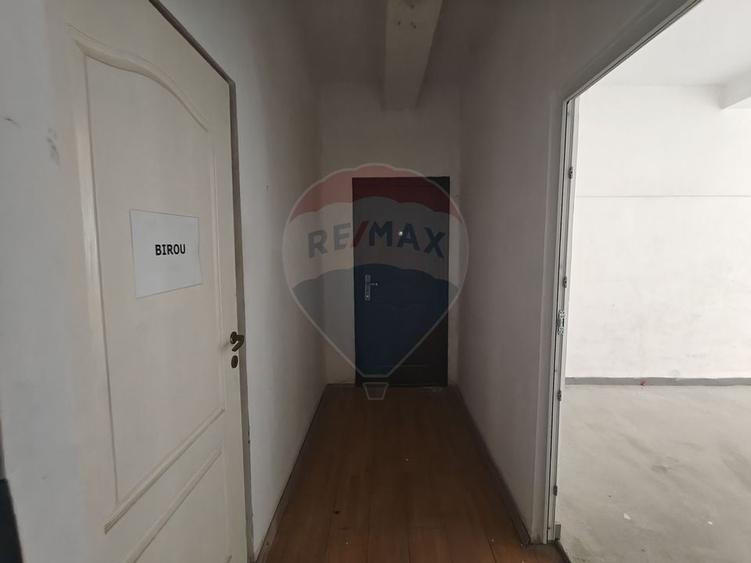 Spatiu productie alimentara 265 mp, Dambul Rotund - 10