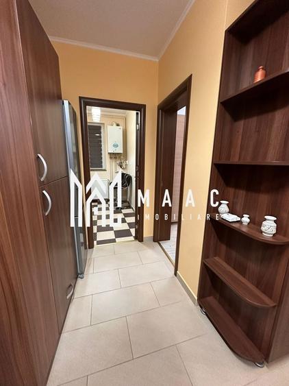 Garsoniera | Decomandata | Etaj 3 | Balcon | Turnisor - 10