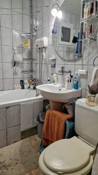 Apartament 4 camere, 84 mp, ac, boiler, balcon, parcare, metrou, zona Pantelimon - 10