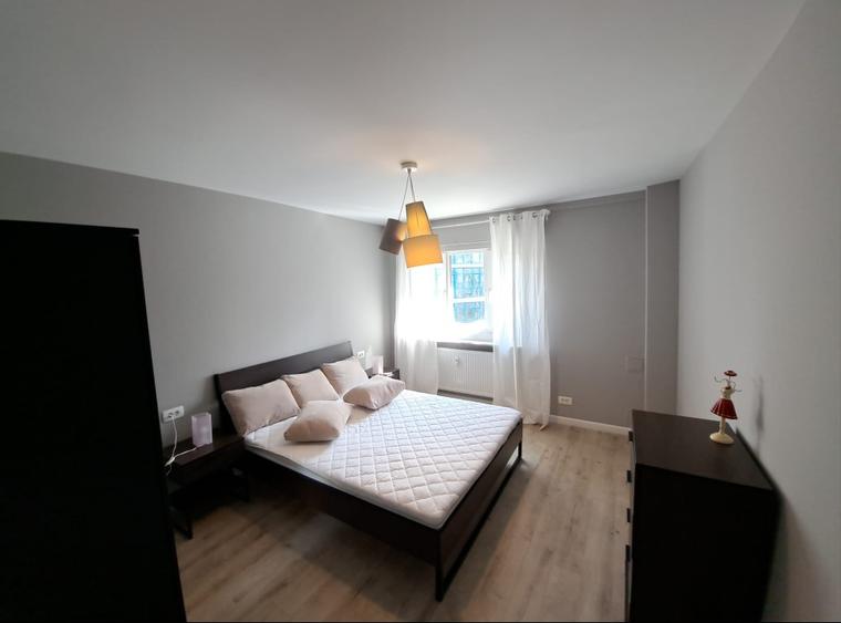 APARTAMENT MODERN  3  camere  Ion Mihalache - Aviator Popisteanu, 83mp. GARAJ - 4