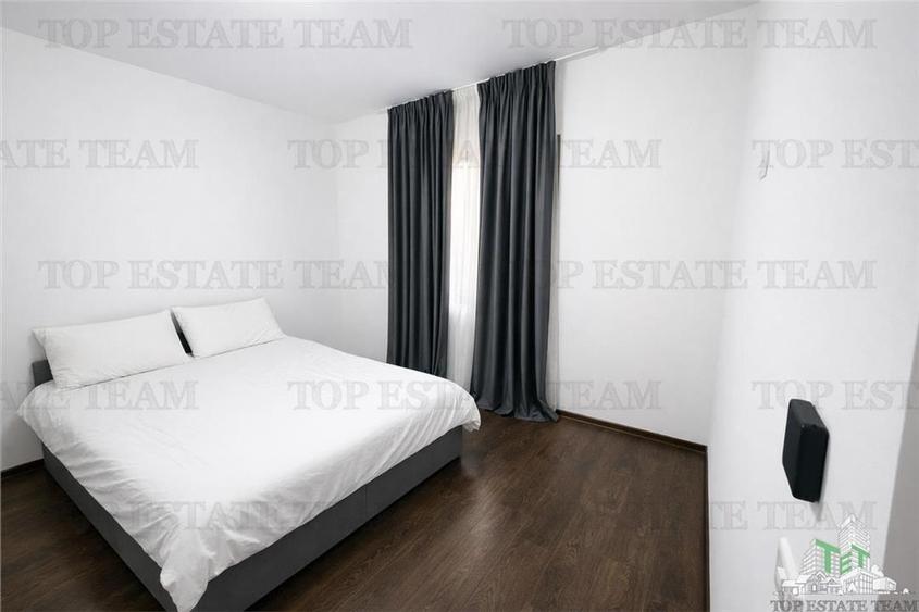 Locuinta moderna 5 camere mobilata in Ciorogarla - 10