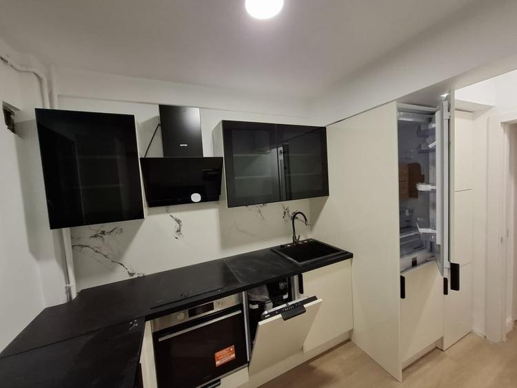 Apartament 3 camere Piata Unirii, renovare premium,5 min metrou - 7