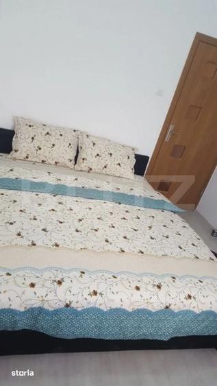 Apartament cu 3 camere decomandat în Astra