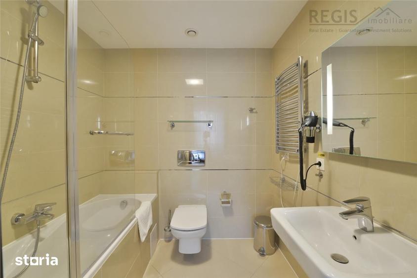 Apartament confortabil 3 cam Silver Mountain - 8