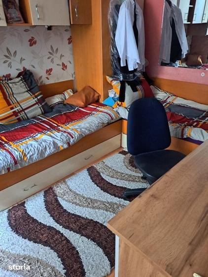 Apartament cu 2 camere tip X etajul 1 pe str. Aleea Calinului - 2
