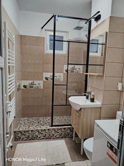 Inchiriez apartament cu 2 camere in zona Garii - 2