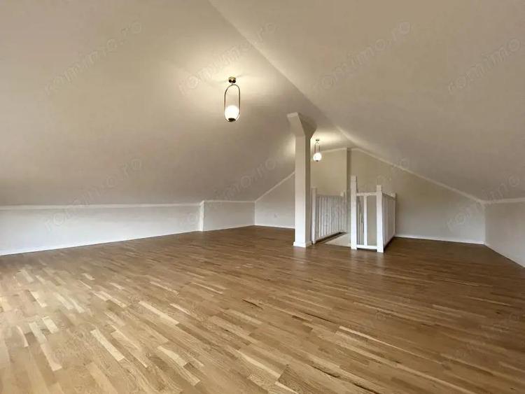 Apartament 2 camere, semidecomandat, 64mp utili, pod amenajat, zona Dambovita - 6