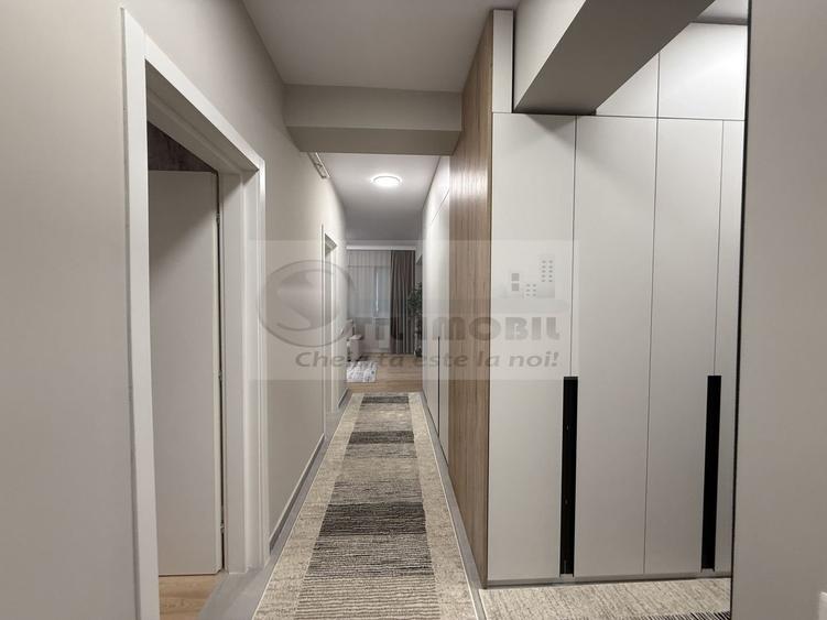 2 CAM , CENTRU PODU ROS PALAS , UNIREA TOWERS, LUX, PRIMA INCHIRIERE - 5