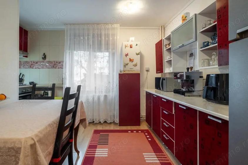 Apartament 4 camere, ultracentral Otopeni - 4