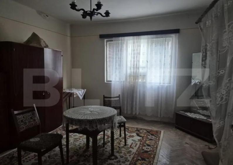 Casa de vanzare in Sancraiul de Mures 1260 mp teren - 7