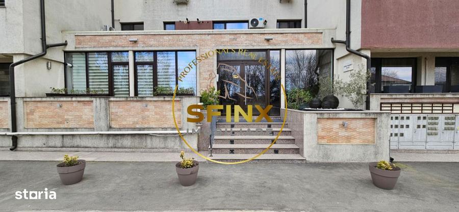 3 Camere | Parcare Subterana | Pet Friendly | Straulesti - 9