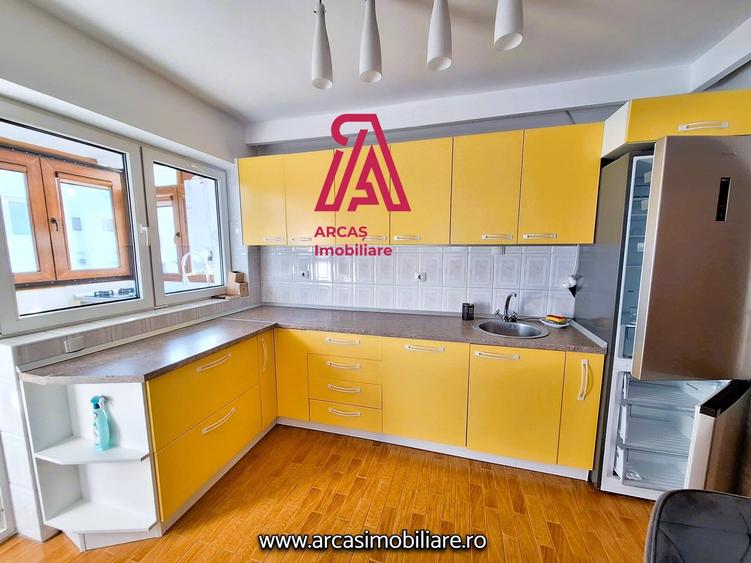 Apartament de inchiriat, 3 camere, 70mp, str.Tilisca, V.Aurie! - 1