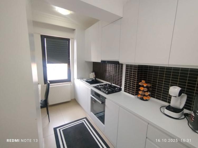 Apartament 3 Camere - 1