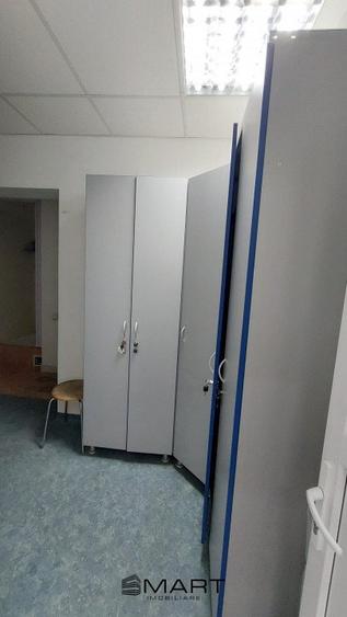 Spatiu comercial 110mp zona Piata Cibin - 8