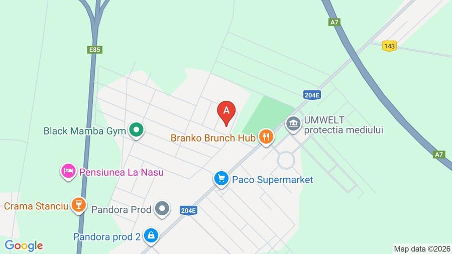 Apartamente 2 camere în bloc nou – zonă foarte bună din Focșani - 1