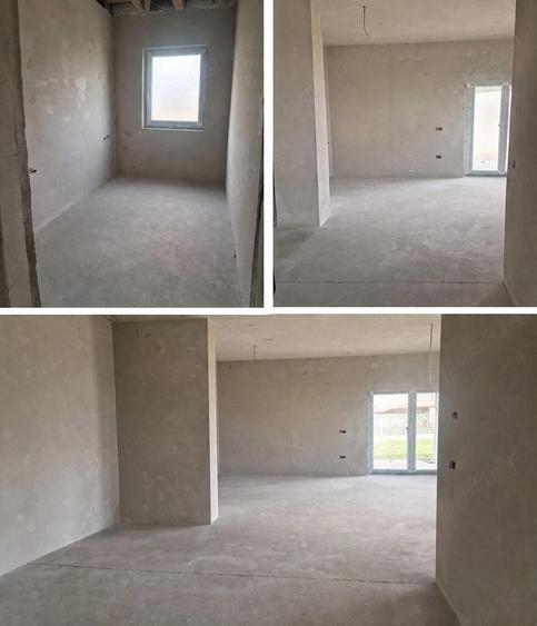 Duplex 4 camere - Bucovat - toate utilitatile - 2