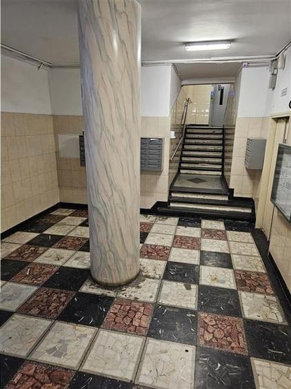 Dorobanti-Stefan cel Mare-Bloc Perla, apartament 2 camere, mobilat si utilat. - 22