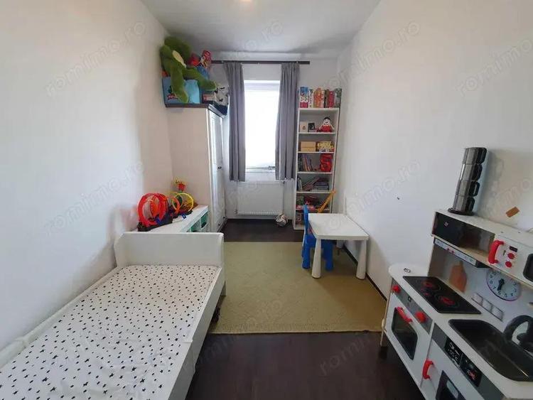 3 camere mobilat si utilat Braytim Giroc - 2