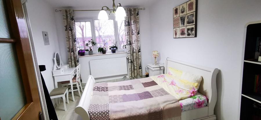 ►Abator 3 Camere Decomandate 72m² Centrala pe Gaze Izolat Incadrat Vest - 5