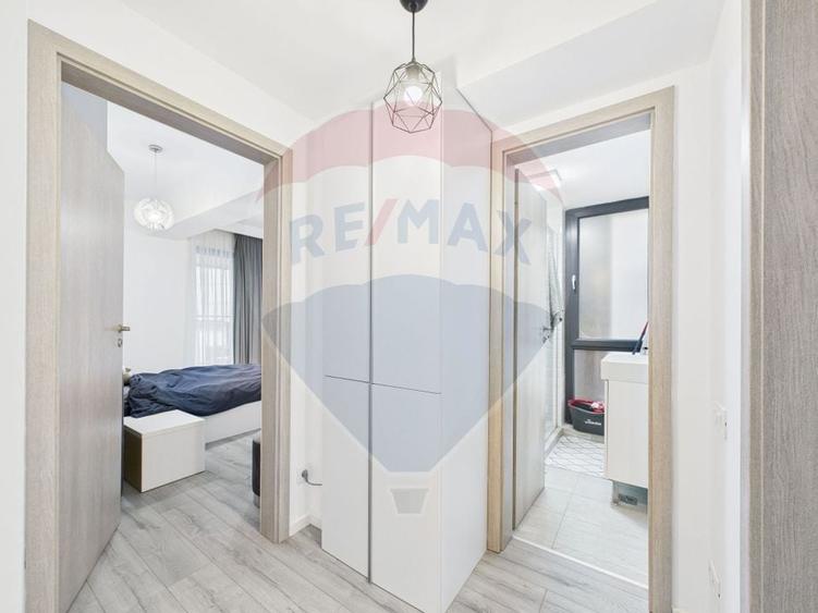 Apartament cu 3 camere superb in zona Politehnica / Crangasi - 13